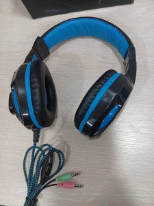 Навушники HAVIT H763D