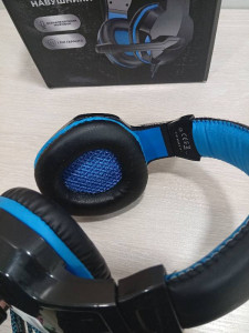 Навушники HAVIT H763D