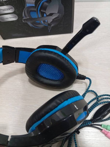 Навушники HAVIT H763D