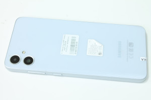 Мобільний телефон Samsung A055 Galaxy A05 4/64GB