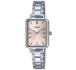 Кварцевий годинник Casio LTP-V009