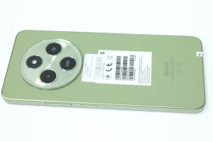 Мобільний телефон Xiaomi Redmi 14C 4/128GB