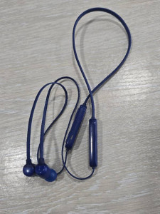 Bluetooth гарнитура JBL TUNE110BT