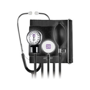 Тонометр 2В МС-20