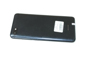 Мобільний телефон Xiaomi Redmi 6a 2/16