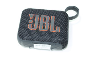 Портативная акустика JBL Go4
