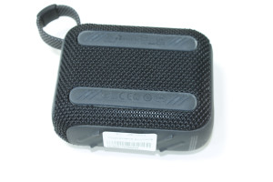 Портативная акустика JBL Go4