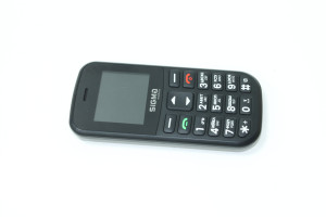 Мобильный телефон Sigma mobile Comfort 50 Easy Type-C