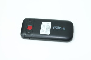 Мобильный телефон Sigma mobile Comfort 50 Easy Type-C