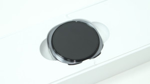 Смарт часы Samsung SM-L330 Galaxy Watch 8 44mm