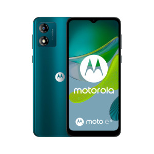 Мобильный телефон Motorola E13 2/64GB