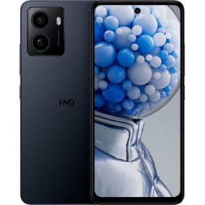 Мобильный телефон HMD Pulse Plus 6/128GB