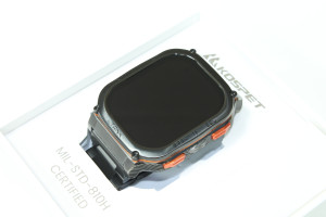 Смарт часы Kospet Tank M3 Ultra