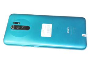 Мобильный телефон Xiaomi Redmi 9 4/64GB