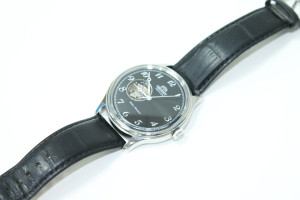 Часы механические Orient F6T2UAD0