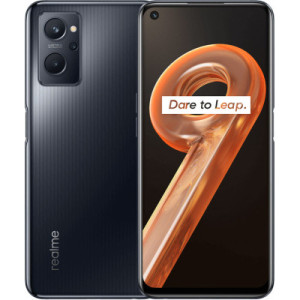 Мобильный телефон Realme 9i 4/128GB