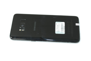 Мобільний телефон Samsung G950 Galaxy S8 64GB