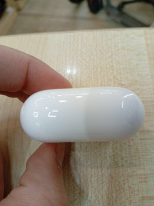 Bluetooth гарнитура Apple AirPods 4 ANC A3059 (A3055,A3056)