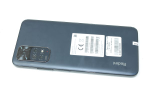 Мобільний телефон Xiaomi Redmi Note 11 6/128GB