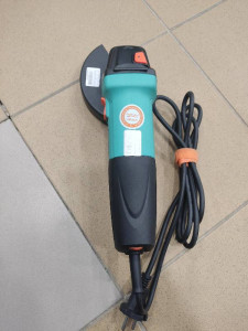 Болгарка Sturm AG9012TE