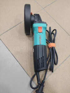 Болгарка Sturm AG9012TE