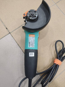 Болгарка Sturm AG9012TE