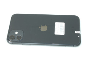 Мобільний телефон iPhone 11 64GB