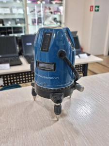 Уровень лазерный KRAISSMANN