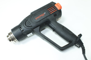 Фен будівельний Dnipro-M GH-203N