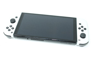 Ігрова консоль Nintendo Switch OLED HEG-001