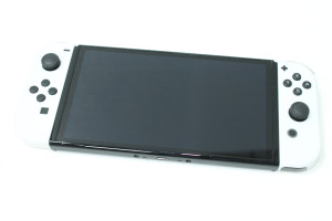 Ігрова консоль Nintendo Switch OLED HEG-001