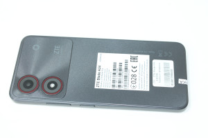 Мобільний телефон ZTE Blade A34 4/64GB
