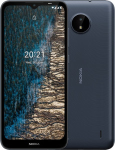 Мобильный телефон Nokia C20 2/32GB
