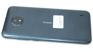 Мобильный телефон Nokia C20 2/32GB
