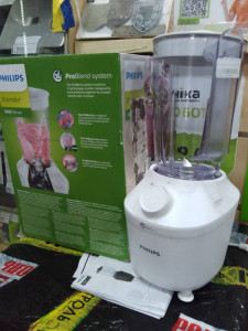 Блендер PHILIPS HR2041/00/AI