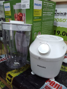 Блендер PHILIPS HR2041/00/AI