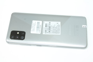 Мобільний телефон Samsung A515 Galaxy A51 6/128GB