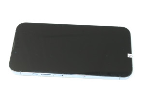 Мобільний телефон iPhone 13 Pro 128GB