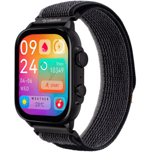 Смарт годинник Gelius GP-SW011