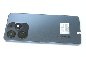 Мобильный телефон Tecno Spark 10 Pro (KI7) 8/256Gb