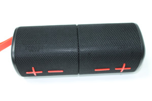 Портативна акустика GRANDX BTS-15DB