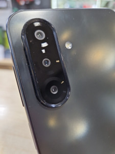 Мобильный телефон Samsung A175 Galaxy A17 8/256GB