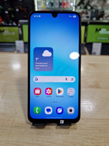 Мобильный телефон Samsung A175 Galaxy A17 8/256GB