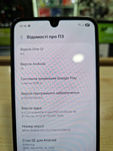 Мобильный телефон Samsung A175 Galaxy A17 8/256GB