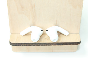 Bluetooth гарнитура Apple AirPods Pro 2nd generation A2968 (A3047, A3048)