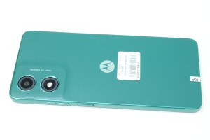 Мобільний телефон Motorola G04 4/64GB