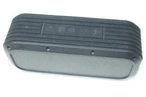 Портативна акустика Divoom Voombox-outdoor