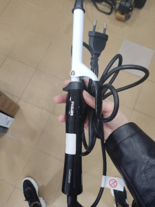 Плойка для волос PHILIPS BHB862