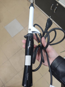 Плойка для волос PHILIPS BHB862