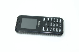 Мобільний телефон Sigma mobile X-style 18 Track